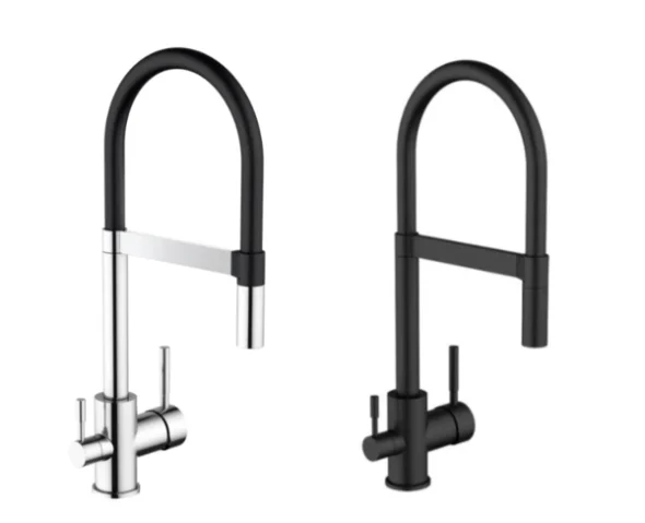 genebre monomando serie tau colores