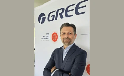 gree products consolida crecimiento en españa en 2025