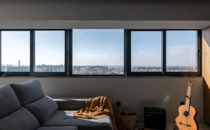 guardian sun vidrio inteligente para hogares eficientes