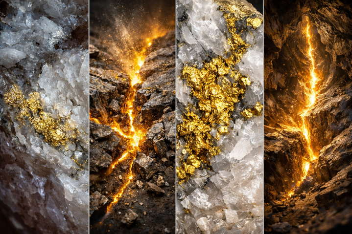 El secreto de los terremotos