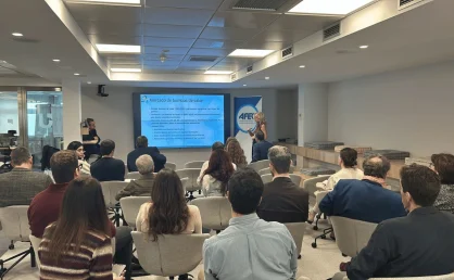 informe españa 2025 crecimiento mercado hvac en españa