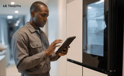 lg thinq pro gestion de viviendas inteligentes