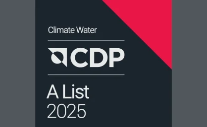 mitsubishi electric lider en sostenibilidad con maxima calificacion de cdp