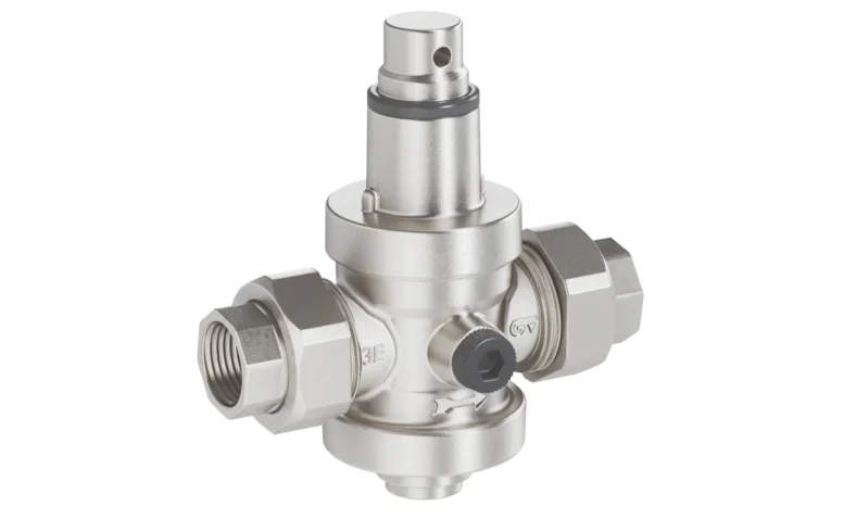 nueva valvula reductora de presion de genebre