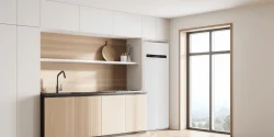 panasonic aquarea serie m 12kw y 16kw