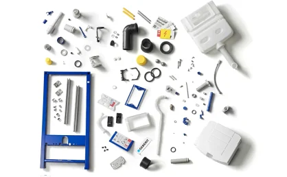 recambios geberit busca piezas de forma facil