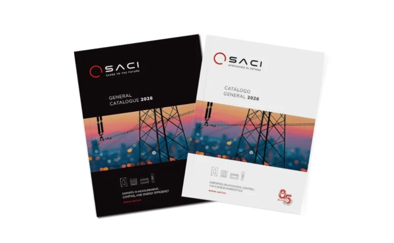 saci lanza catalogo 2026 con nuevas soluciones electricas