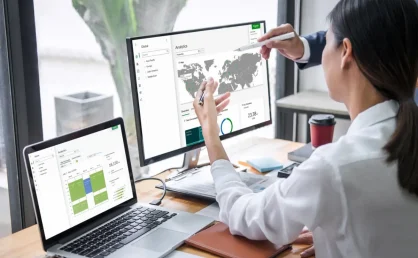 schneider electric lanza ecostruxure building activate