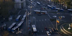 sika upm y emt colaboran para movilidad urbana sostenible