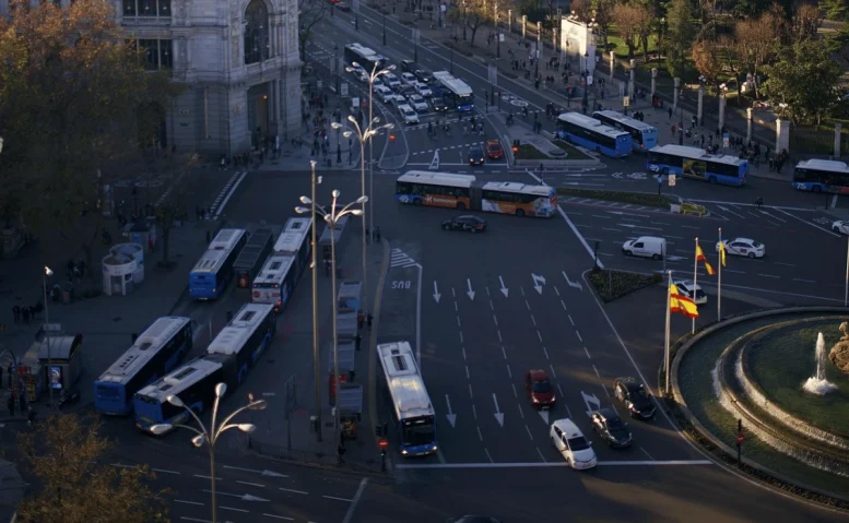 sika upm y emt colaboran para movilidad urbana sostenible