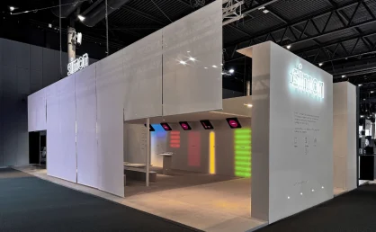 simon soluciones ilumonacion y control en ise 2026