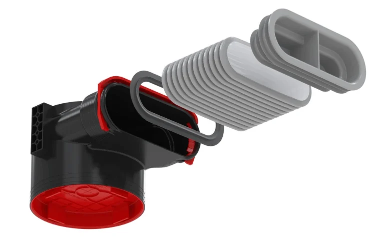zehnder amplia rapidlock