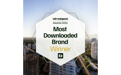 abb premio marca mas descargada bimobject