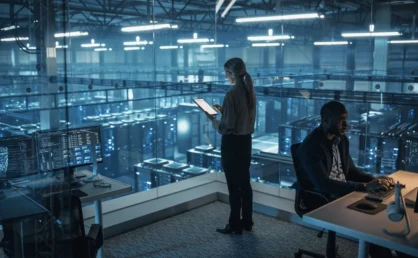 abb refuerza eficiencia en refrigeracion de centros de datos