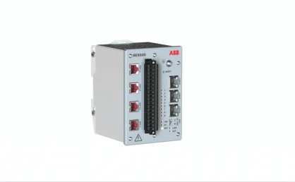 abb rex600 control de subestaciones digitales