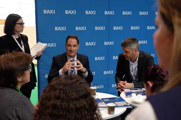 baxi en rebuild 2026