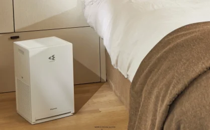 consejos mejorar el aire interior contra alergias daikin