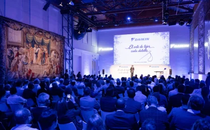 daikin360 modelo servicio daikin madrid