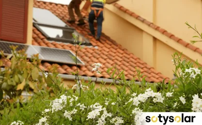 electrificacion renovable ante volatilidad energetica