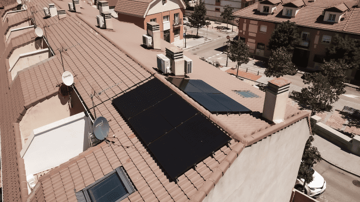 electrificacion renovable con energia solar