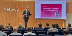 fegeca presenta informe sector de la calefaccion 2025