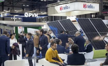 genera y matelec 2026 abren registro expositores