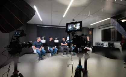 genebre celebra el dia de la fontaneria