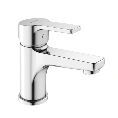 genebre monomando lavabo serie basik