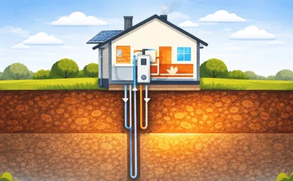 geotermia para viviendas guia completa 2026