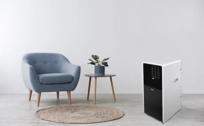 htw lanza nuevos aires acondiconados portatiles p41b y p41wf