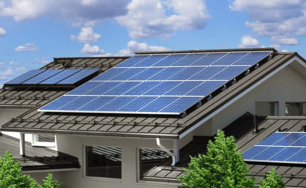 instalaciones de autoconsumo solar