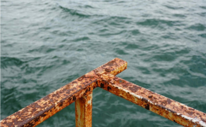 isaval sistemas anticorrosivos proteccion acero