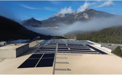knauf amplia instalacion fotovoltaica guixers