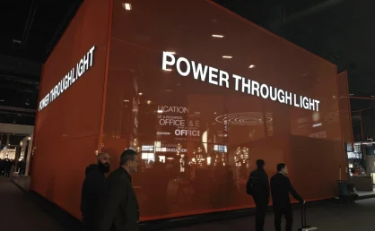 ledvance presenta novedades light building 2026