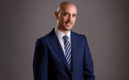 luis bautista nuevo director general aldes españa