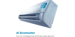 midea impulsa climatizacion con aerotermia e inteligencia artificial