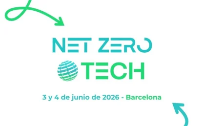 net zero tech 2026 registro gratuito