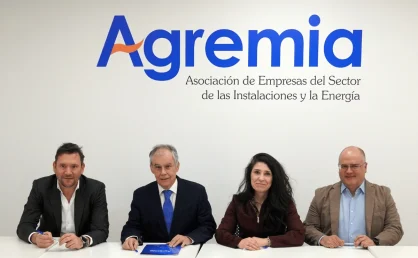 Plan Renove Privado Salas de Calderas 2026 para modernizar instalaciones térmicas en edificios de Madrid