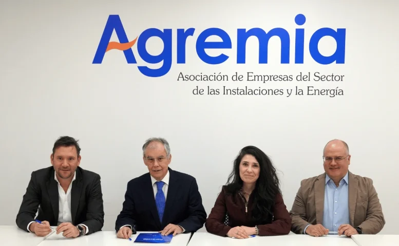 Plan Renove Privado Salas de Calderas 2026 para modernizar instalaciones térmicas en edificios de Madrid