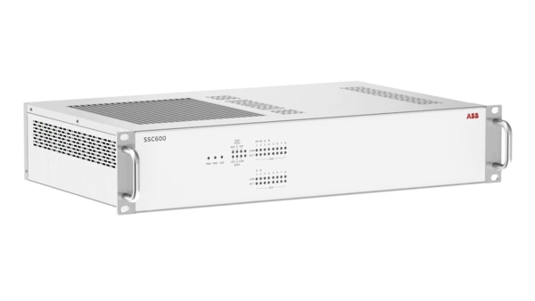 rex600 de abb
