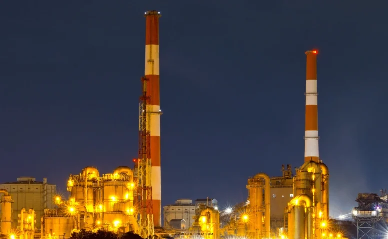 saci analizadores de redes repsol tarragona