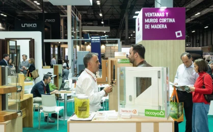 semana internacional de la construccion 2026