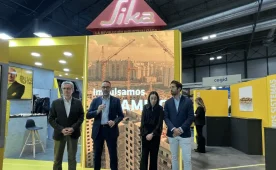 sika en rebuild 2026 impulsa construccion industrializada