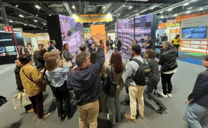 sika rebuild 2026 construccion industrializada