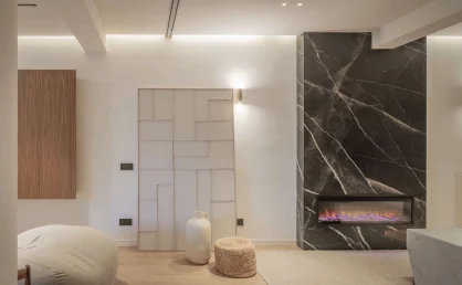 simon 270 viviendas contemporaneas madrid