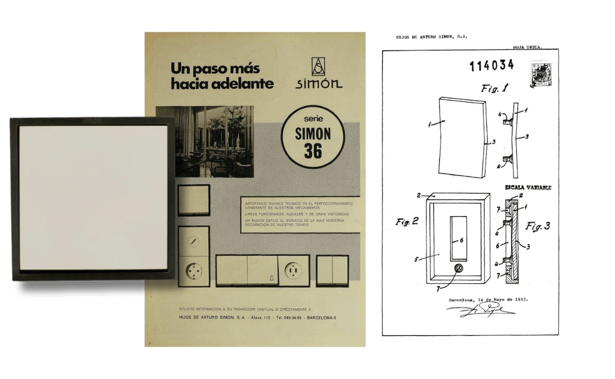 simon 360 coleccion interruptores para hogar conectado