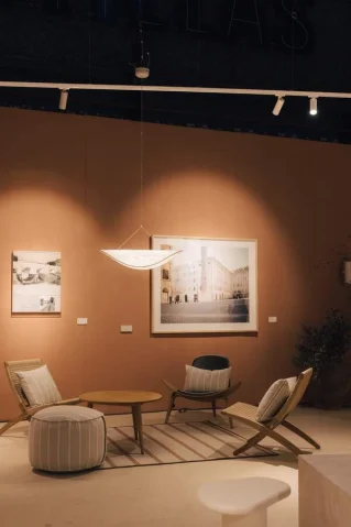 simon 360 en arco madrid 2026