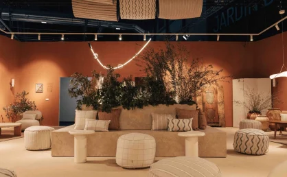 simon 360 integrado en arco madrid 2026