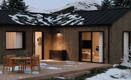 thermor bomba de calor aurea compact r290