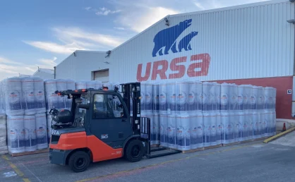 ursa asciende categoría gold fundación empresa y clima